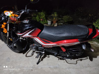 TVS Star City Plus 2021 Model