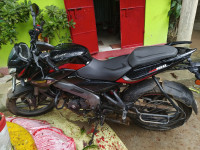 Bajaj Pulsar NS 160 BS6 2024 Model