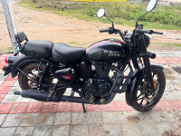 Royal Enfield Classic 350 BS VI