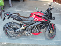 Bajaj Pulsar 2018 Model