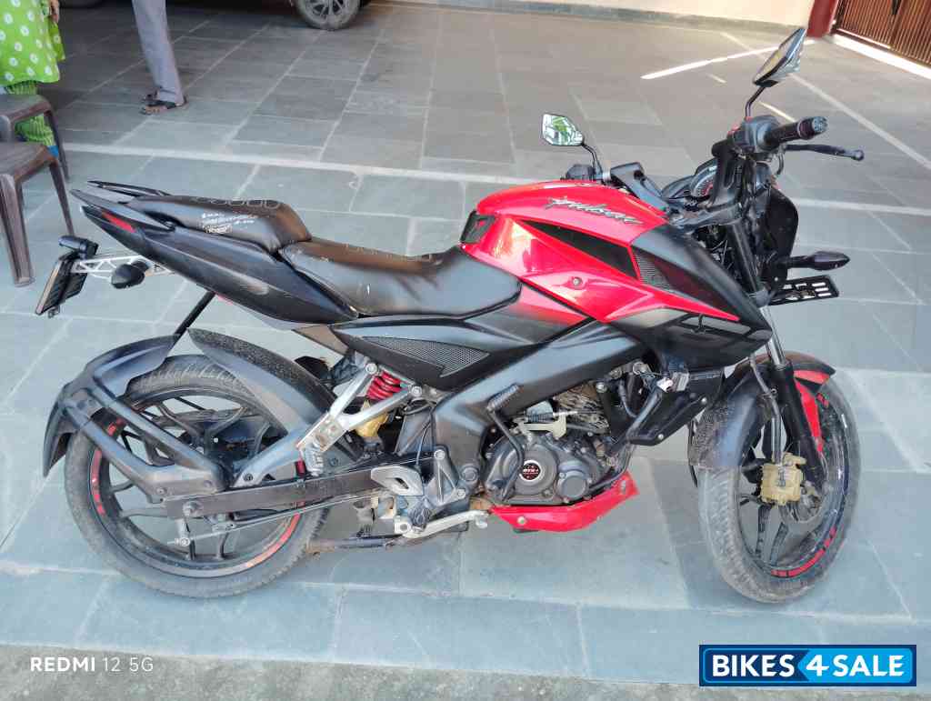 Bajaj Pulsar