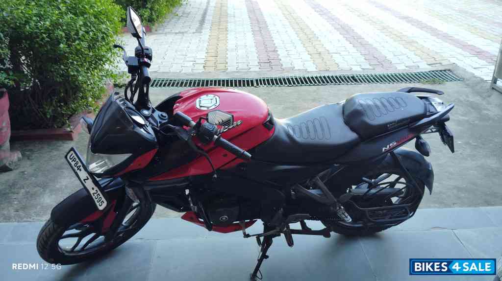 Bajaj Pulsar