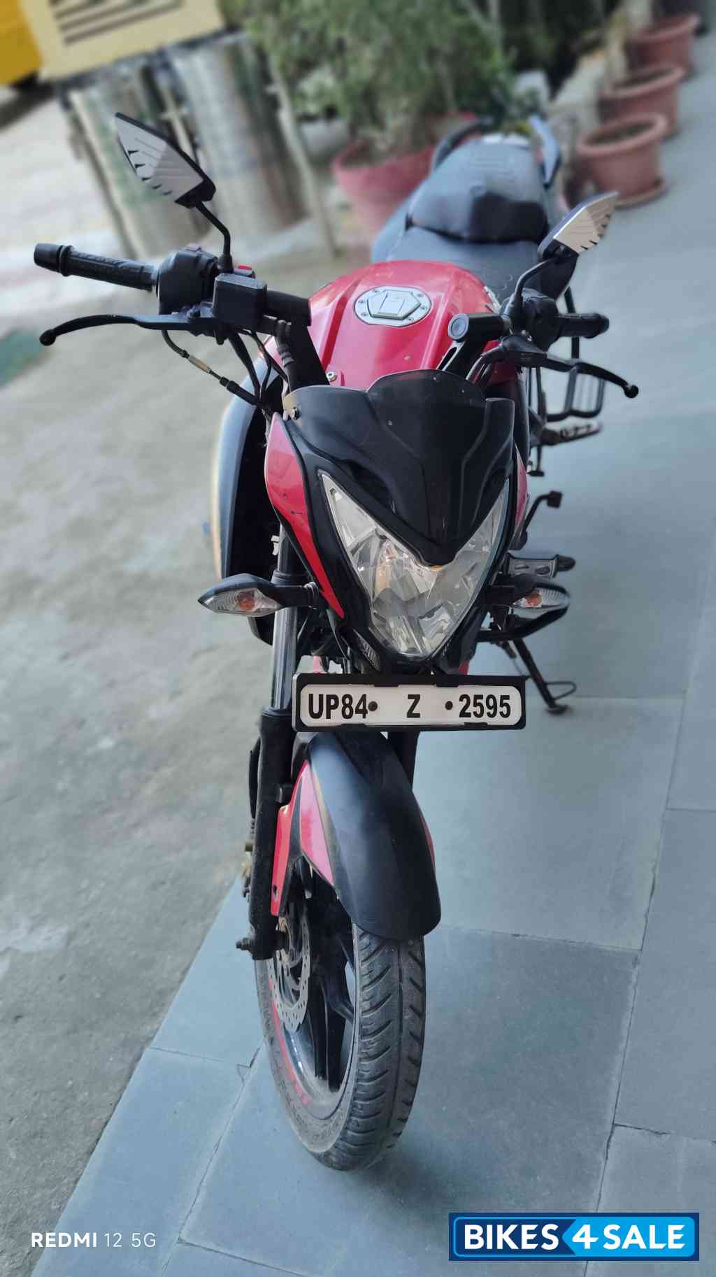 Bajaj Pulsar
