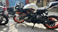 Dark Galvano KTM RC 125 2020