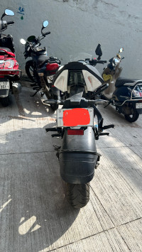 Dark Galvano KTM RC 125 2020