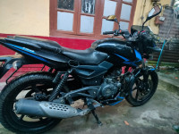 Bajaj Pulsar 150 DTSi 2019 Model