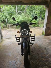 Royal Enfield Meteor 350 Stellar