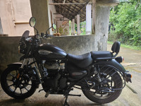 Royal Enfield Meteor 350 Stellar
