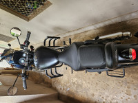 Royal Enfield Meteor 350 Stellar