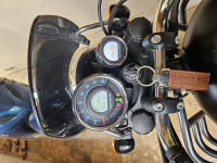 Royal Enfield Meteor 350 Stellar