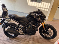Yamaha MT-15 2023 Model