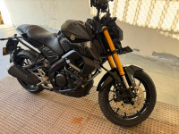 Yamaha MT-15