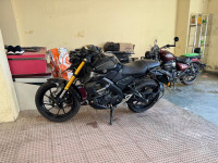 Yamaha MT-15