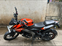 Bajaj Pulsar NS125 BS6 2022 Model