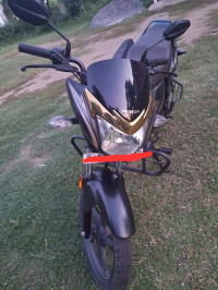 Honda Shine Celebration Edition Model