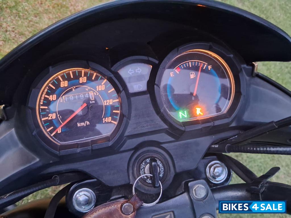 Honda Shine Celebration Edition