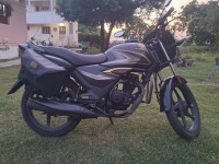 Honda Shine Celebration Edition