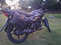 Honda Shine Celebration Edition