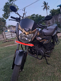 Honda Shine Celebration Edition