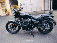 Royal Enfield Meteor 350 2024 Model