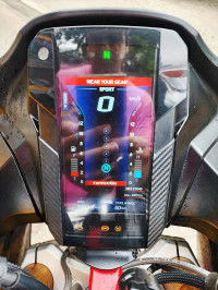 TVS Apache RR 310 2025 Model