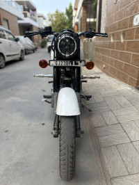 Royal Enfield Classic 350 2016 Model