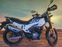 Hero Xpulse 200 4V 2024 Model
