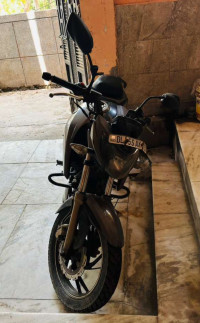 TVS Apache RTR 200 4V ABS Race Edition 2.0