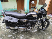 Black Hero Splendor Plus Xtec