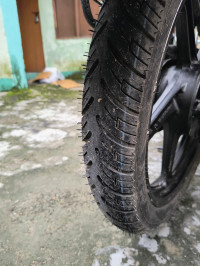 Black Hero Splendor Plus Xtec