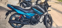 Hero Glamour BS6 2018 Model