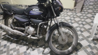 Hero Super Splendor 2005 Model
