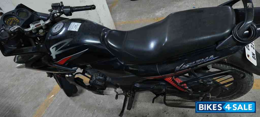 Hero Karizma R