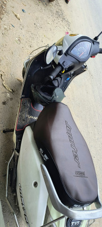 TVS Jupiter 2019 Model