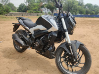 Bajaj Dominar 250 2024 Model