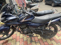 Bajaj Discover 150 F 2014 Model