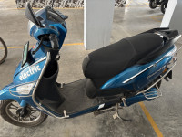 Hero Electric Optima CX2.0