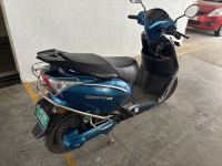 Hero Electric Optima CX2.0