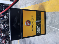 Hero Electric Optima CX2.0