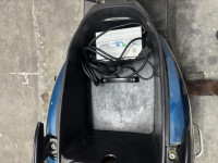 Hero Electric Optima CX2.0