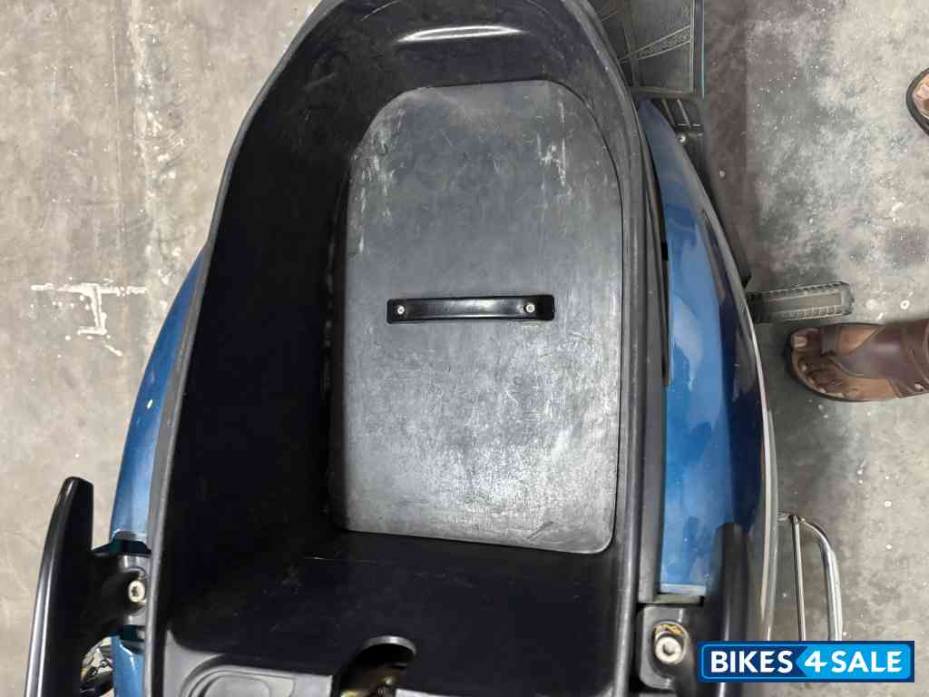 Hero Electric Optima CX2.0