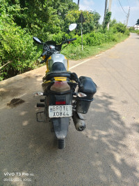 Hero Passion Pro 2020 Model