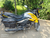 Moon Yellow Hero Passion Pro