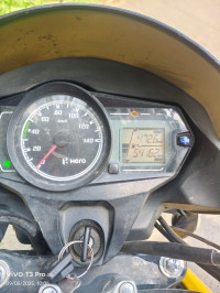 Moon Yellow Hero Passion Pro