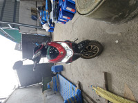 Red /black Okinawa Praise Pro