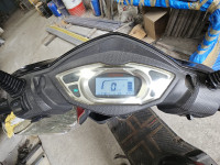 Red /black Okinawa Praise Pro