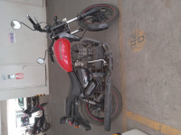 Royal Enfield Thunderbird 350 2018 Model