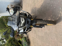 BMW F 800 GS Adventure 2023 Model