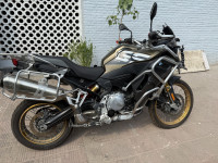 BMW F 800 GS Adventure