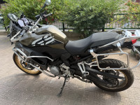 BMW F 800 GS Adventure